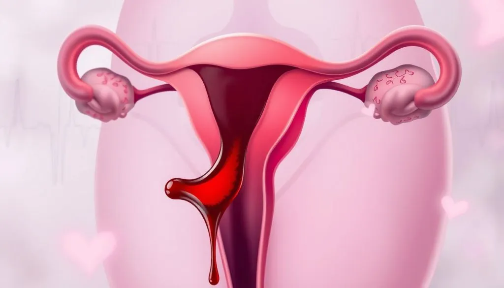 Uterine bleeding treatment in Jayanagar